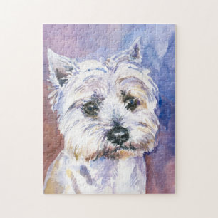 Puzzle Chien