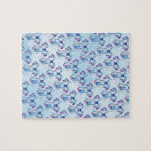 Puzzle Chien (Horizontal)