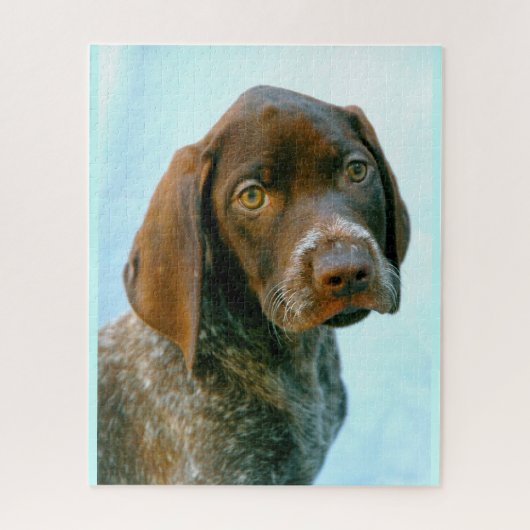 Puzzle Chien (Vertical)