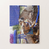 Puzzle chien (Vertical)