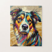 Puzzle Chien 250 Piece (Vertical)