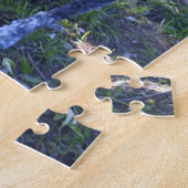 Puzzle Chien 5 (Côté)
