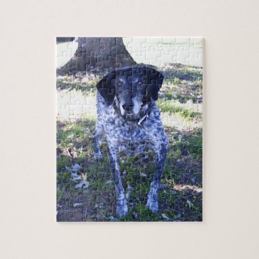Puzzle Chien 5 (Vertical)