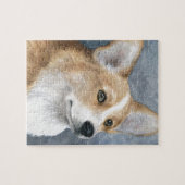 Puzzle Chien 89 Corgi (Horizontal)