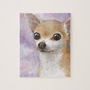 Puzzle Chien 95 Chihuahua