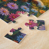 Puzzle Chien Beagle (Côté)