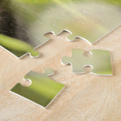 Puzzle Chien belge Griffon. (Côté)