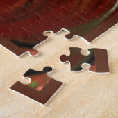Puzzle Chien Boxer (Côté)