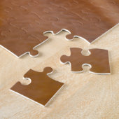 Puzzle Chien Boxer (Côté)