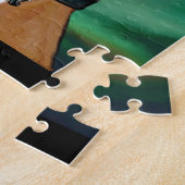 Puzzle Chien Boxer (Côté)