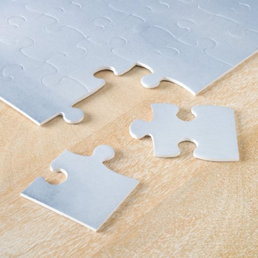 Puzzle Chien chaud | Chiot En Lunettes De Soleil À La Pla (Côté)