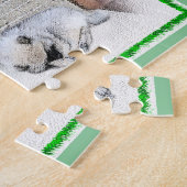 Puzzle Chien Chien Chien Chien Chien Chien Chien Chien Ch (Côté)