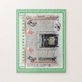 Puzzle Chien Chien Chien Chien Chien Chien Chien Chien Ch (Vertical)