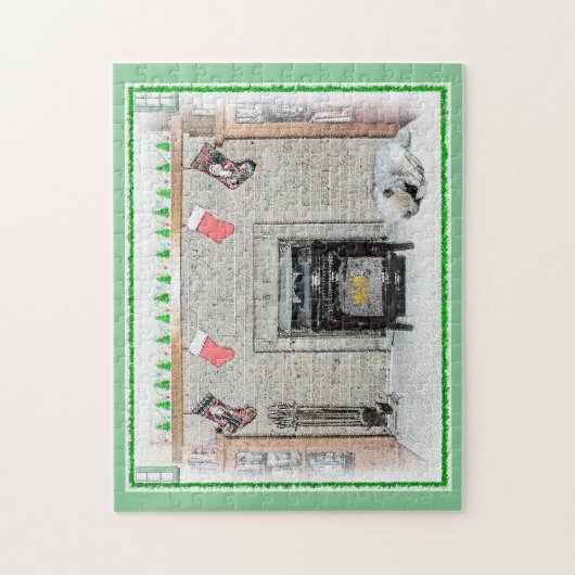Puzzle Chien Chien Chien Chien Chien Chien Chien Chien Ch (Vertical)
