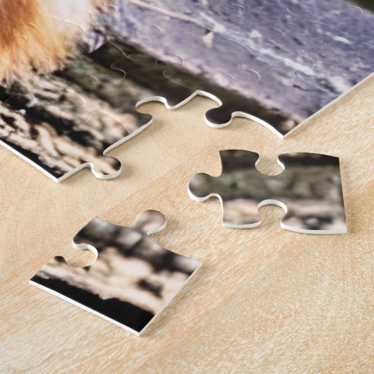 Puzzle Chien Chien Chien Chien Chien Chien Chien Chien Ch (Côté)