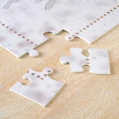 Puzzle Chien Chien Chien Chien Noir Labrador Rétriever (Côté)