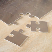 Puzzle Chien chiot (Côté)