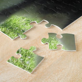 Puzzle Chien d'Alaska de Klee Kai (Côté)