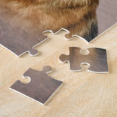 Puzzle Chien de berger allemand (Côté)