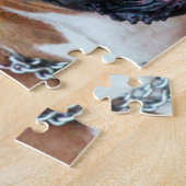 Puzzle Chien de boxeur (Côté)