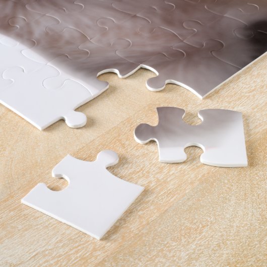 Puzzle chien de carlin (Côté)