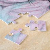 Puzzle Chien de carlin (Côté)