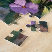 Puzzle Chien de Caroline Art du Dune Côtière (Côté)