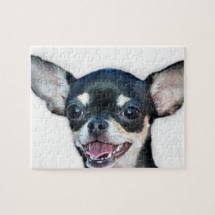 Puzzle Chien de chiwawa