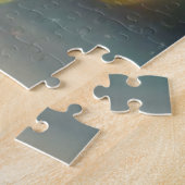 Puzzle Chien de Noël (4) (Côté)
