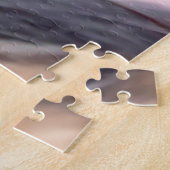 Puzzle Chien de Pékin. (Côté)