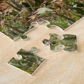 Puzzle Chien de Prairie (Côté)