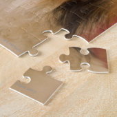 Puzzle Chien de Shih-tzu (Côté)