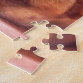 Puzzle Chien de taureau français (Côté)