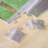 Puzzle Chien de taureau français (Côté)