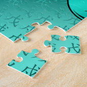 Puzzle Chien de Terre (Côté)
