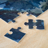 Puzzle CHIEN DE TRAVAIL MILITAIRE AMÉRICAIN (20x30 pouces (Côté)