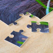 Puzzle Chien du Labrador. (Côté)