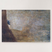 Puzzle Chien, Francisco Goya (Horizontal)