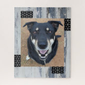 Puzzle Chien Jigsaw (Vertical)