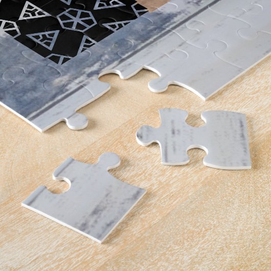 Puzzle Chien Jigsaw (Côté)