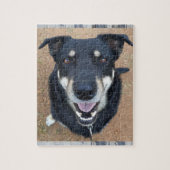 Puzzle Chien Jigsaw (Vertical)