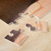 Puzzle Chien Mastiff. (Côté)