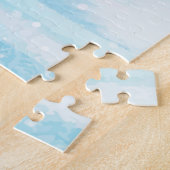 Puzzle Chien Roi Cavalier En Livraison De Noël Camion Nei (Côté)