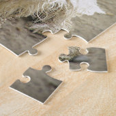 PUZZLE CHIEN SALE (Côté)