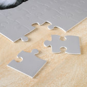 Puzzle Chien Serpillière (Côté)