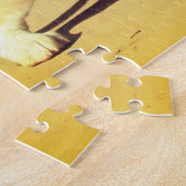 Puzzle Chiens (Côté)