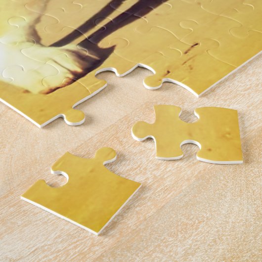 Puzzle Chiens (Côté)