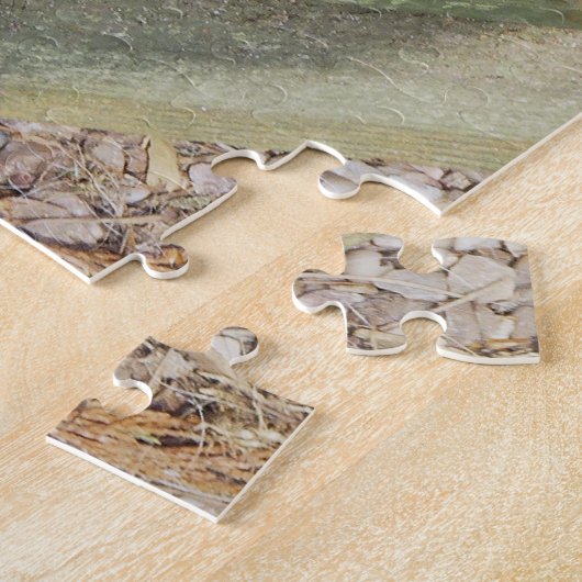 PUZZLE CHIENS (Côté)