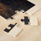 Puzzle Chiens adorables (Côté)