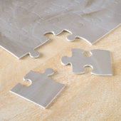 Puzzle Chiens Amoureux en Vacances (Côté)